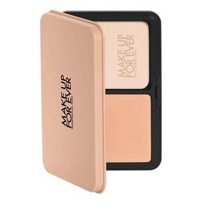 Makeup Forever HD Skin Velvet Matte Blurring Powder